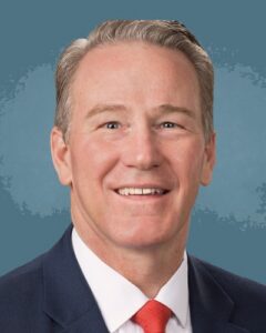 Sen. Jon Husted (R-OH)