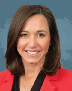 Sen. Katie Britt (R-AL)