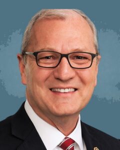 Sen. Kevin Cramer (R-ND)