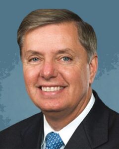 Sen. Lindsey Graham (R-SC)