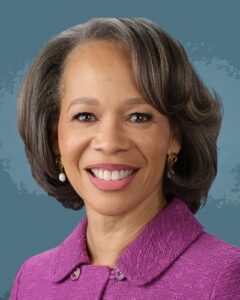 Sen. Lisa Blunt Rochester (D-DE)