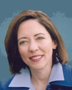 Sen. Maria Cantwell (D-WA)