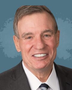 Sen. Mark Warner (D-VA)