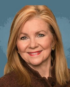 Sen. Marsha Blackburn (R-TN)