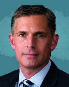 Sen. Martin Heinrich (D-NM)