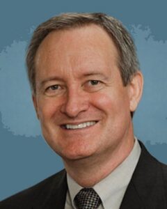 Sen. Mike Crapo (R-ID)