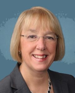 Sen. Patty Murray (D-WA)