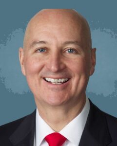 Sen. Pete Ricketts (R-NE)