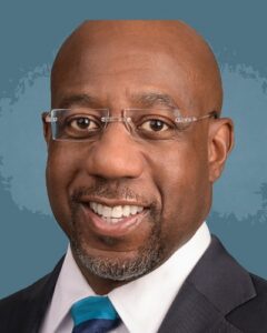 Sen. Raphael Warnock (D-GA)