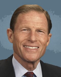Sen. Richard Blumenthal (D-CT)