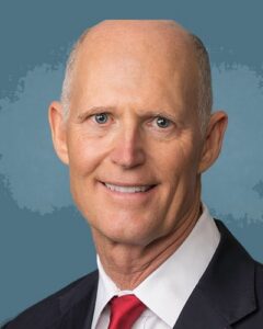 Sen. Rick Scott (R-FL)