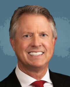 Sen. Roger Marshall (R-KS)