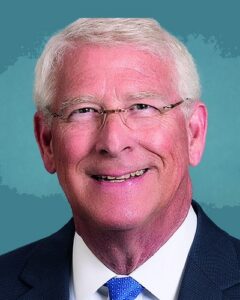 Sen. Roger Wicker (R-MS)