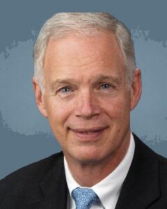 Sen. Ron Johnson (R-WI)