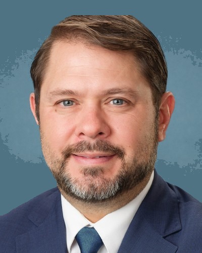 Sen. Ruben Gallego (D-AZ)