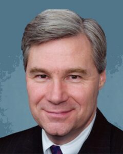 Sen. Sheldon Whitehouse (D-RI)