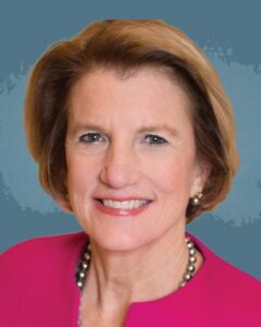 Sen. Shelley Capito (R-WV)