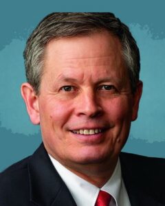 Sen. Steve Daines (R-MT)
