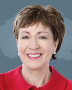 Sen. Susan Collins (R-ME)