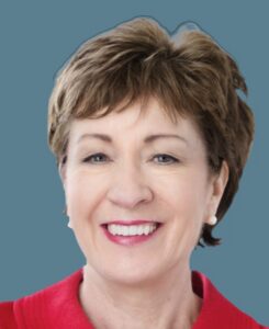 Sen. Susan Collins (R-ME)