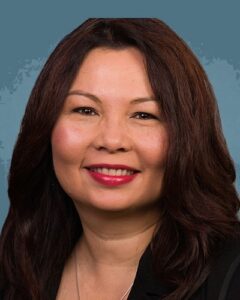 Sen. Tammy Duckworth (D-IL)