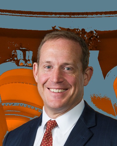 Sen. Ted Budd (R-NC)