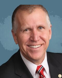 Sen. Thom Tillis (R-NC)