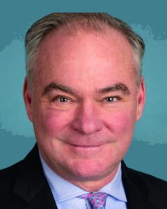 Sen. Tim Kaine (D-VA)