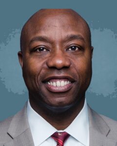Sen. Tim Scott (R-SC)