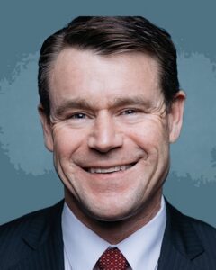 Sen. Todd Young (R-IN)