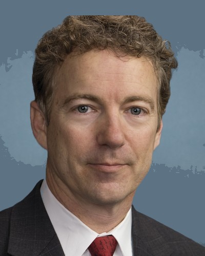 Sen. Rand Paul (R-KY)