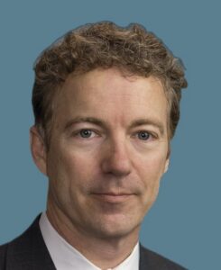 Sen. Rand Paul (R-KY)