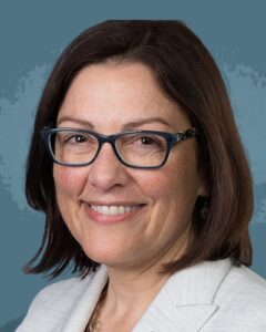 Rep. Suzan DelBene (D-WA-1)