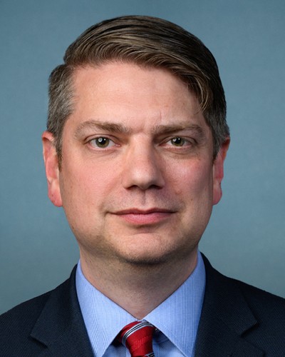 Nicholas Begich