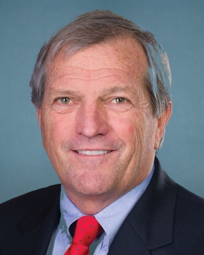 Mark DeSaulnier