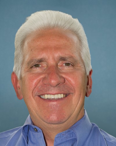 Jim Costa