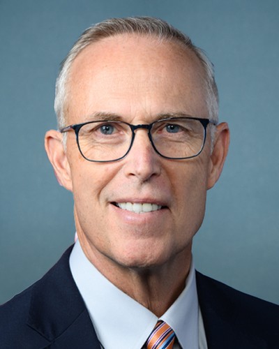 Jared Huffman