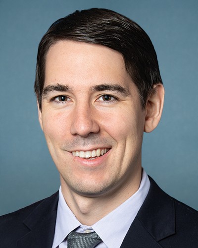 Josh Harder