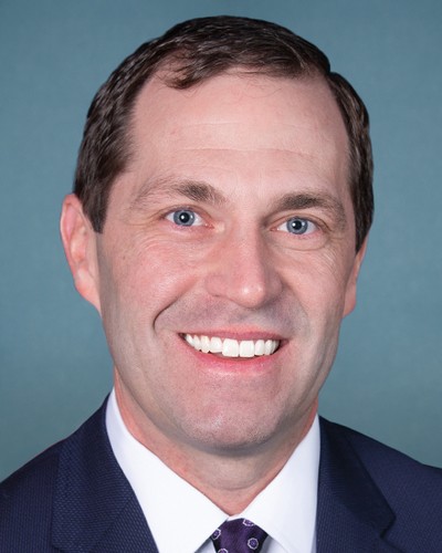 Jason Crow
