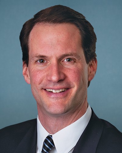 James Himes