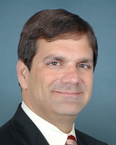 Gus Bilirakis