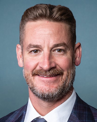 Greg Steube