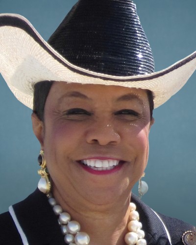 Frederica Wilson