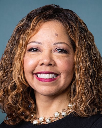 Lucy McBath