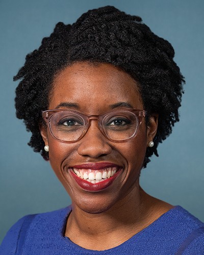 Lauren Underwood