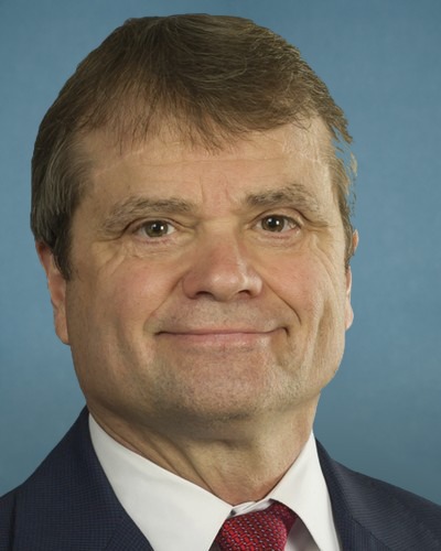 Mike Quigley