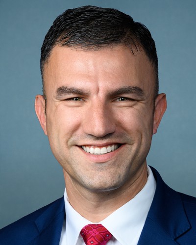 Rudy Yakym