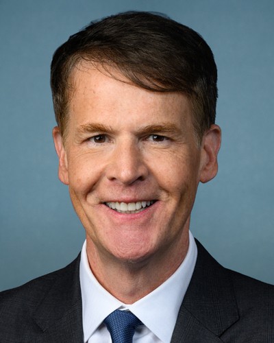 Jefferson Shreve