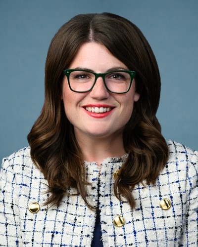 Sarah Elfreth