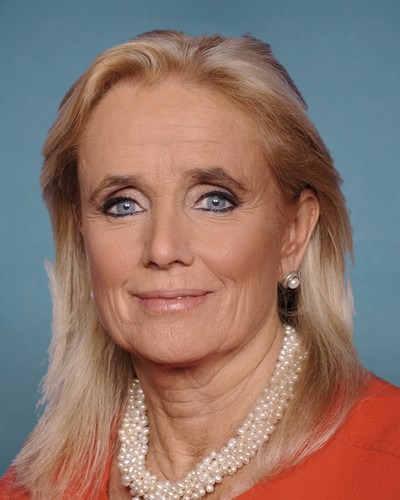 Debbie Dingell